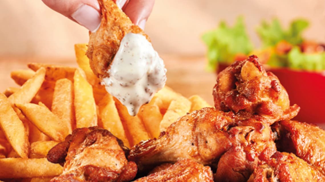 Buffalo Grill en image