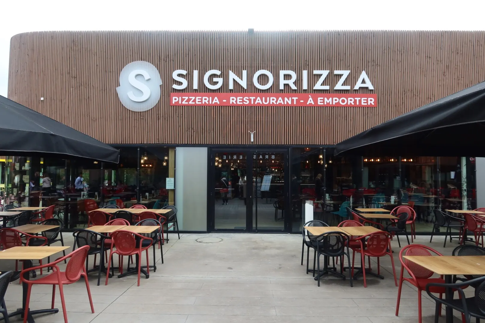 Signorizza en image