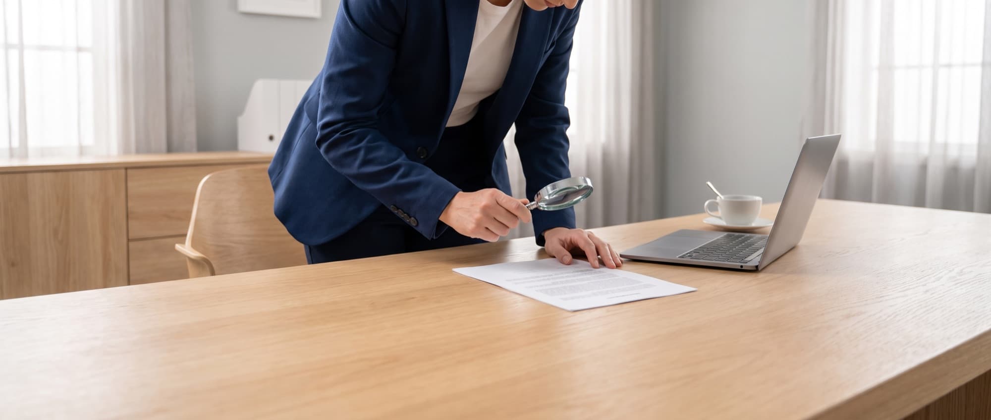 Relire chaque clause du contrat de franchise à la loupe avant de signer