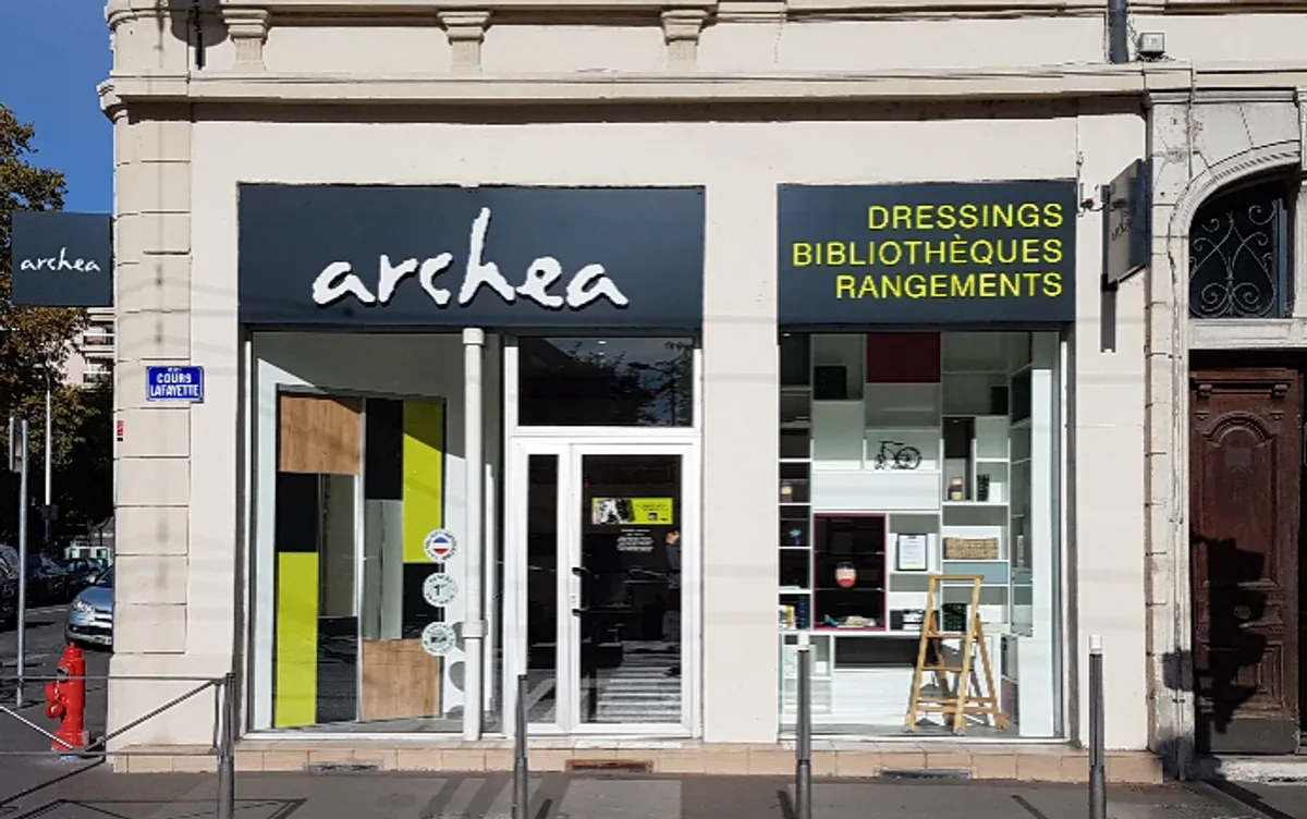 Franchise Archea
