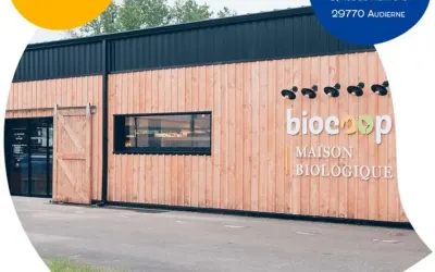 Franchise Biocoop