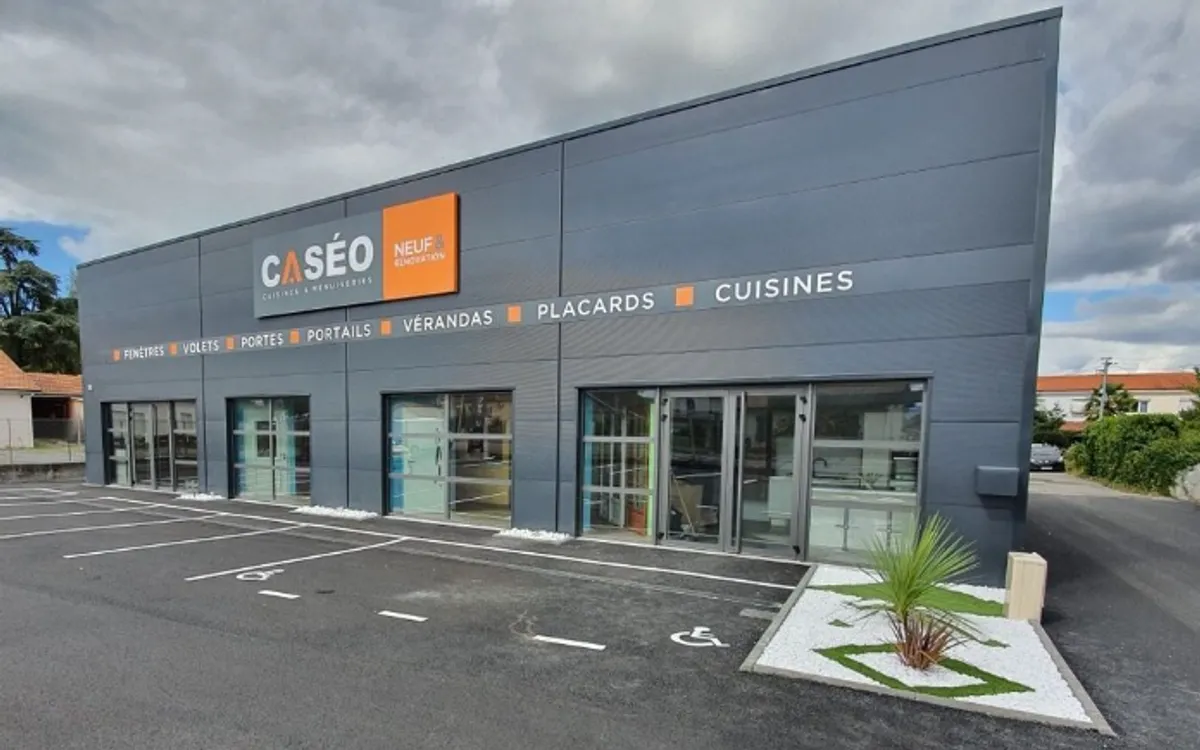 Franchise Caséo