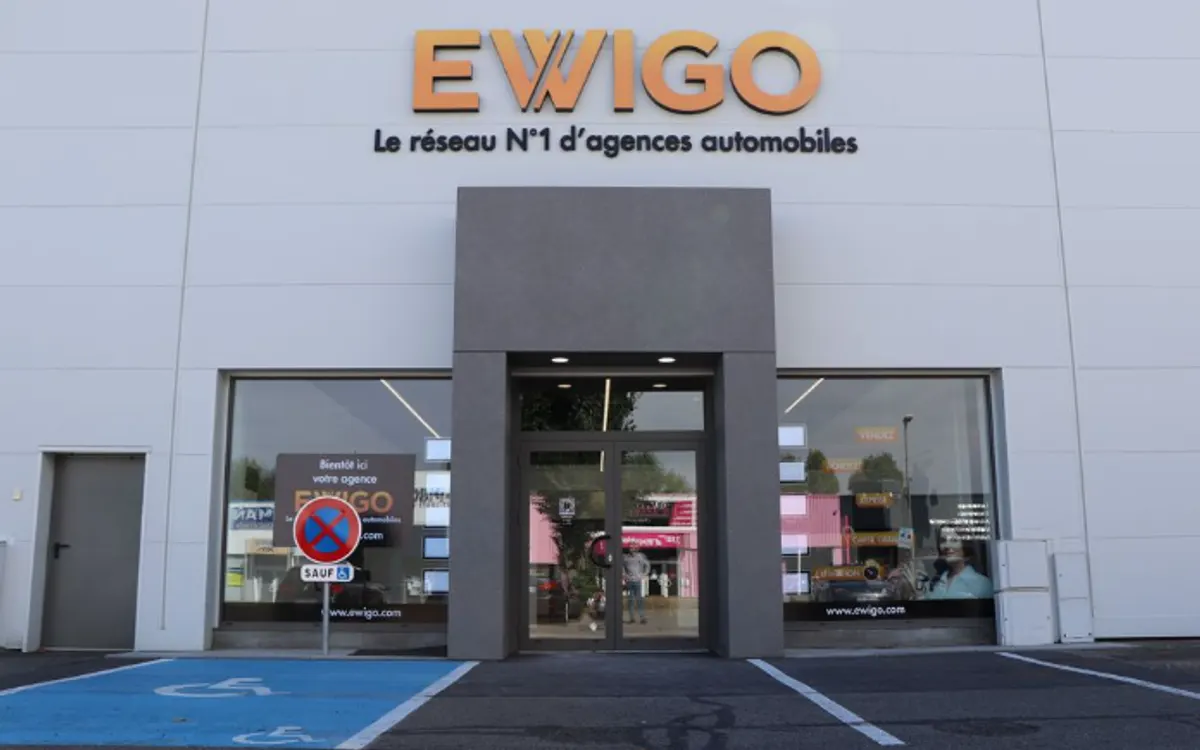 Franchise Ewigo