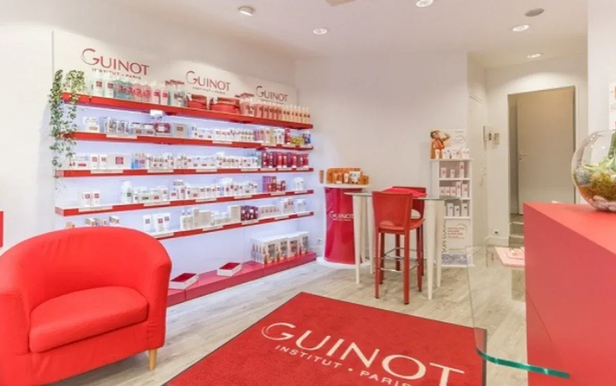 Franchise Guinot