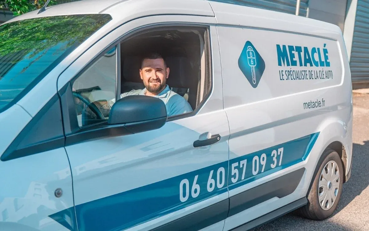 Franchise Metaclé
