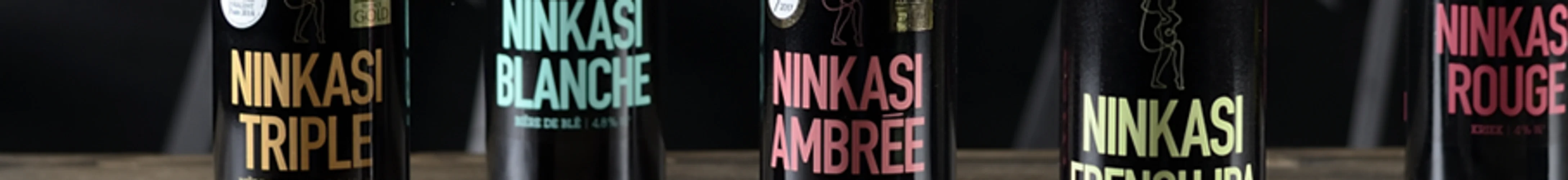 Franchise Ninkasi