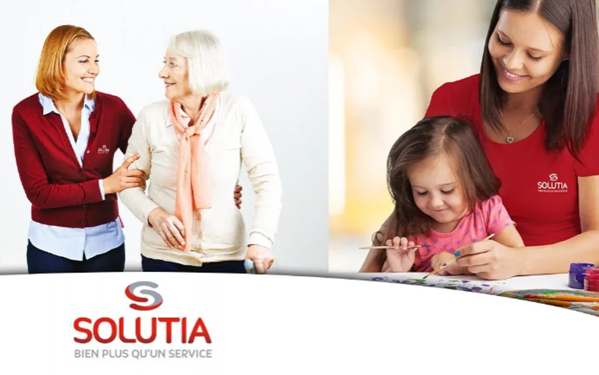 Franchise Solutia