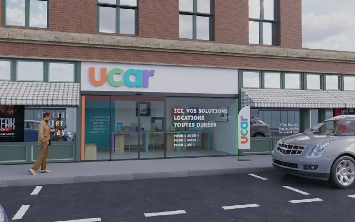 Franchise UCAR