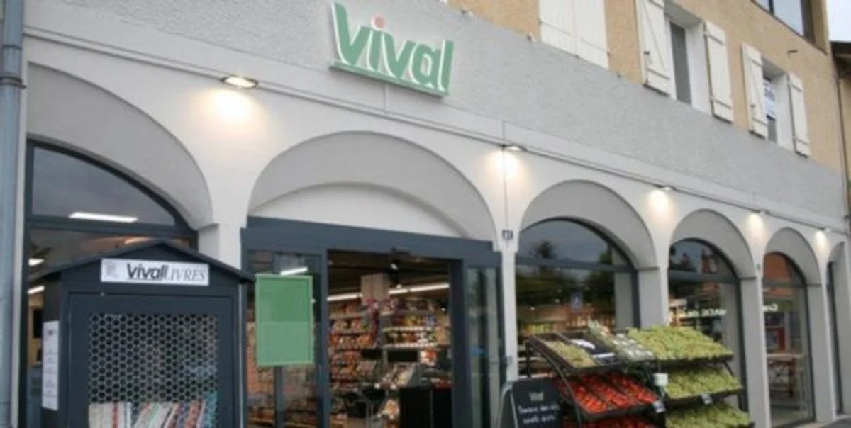 Franchise Vival