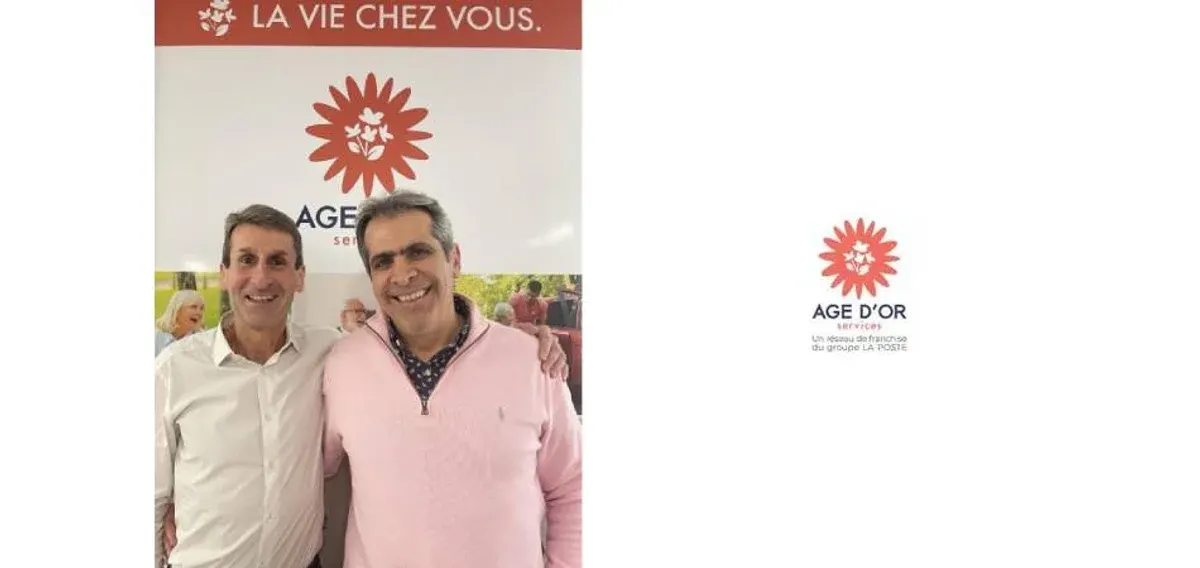 Franchise Age d'Or Services