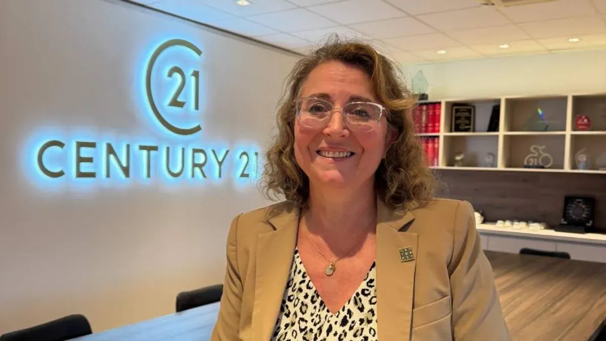 Franchise Century 21
