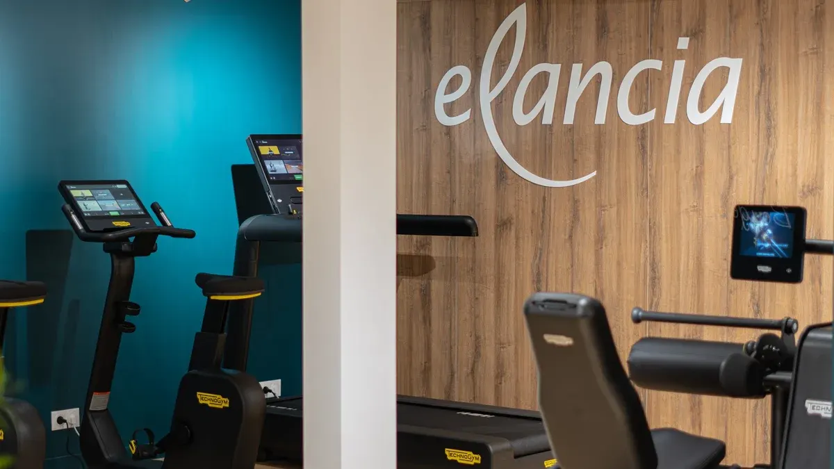 Franchise Elancia