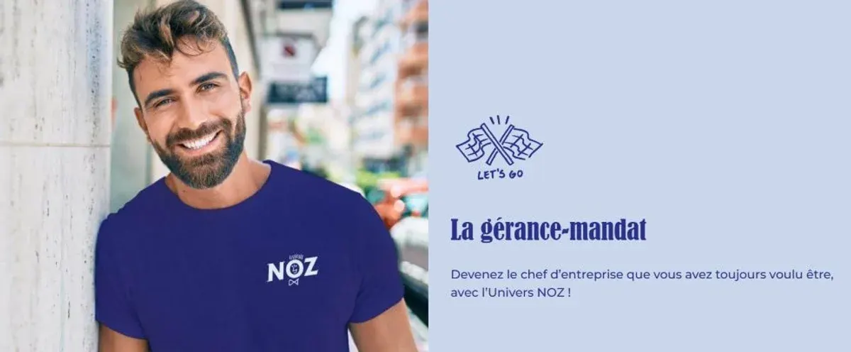 Franchise NOZ