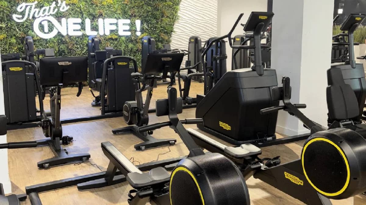 Franchise One Fitness Club