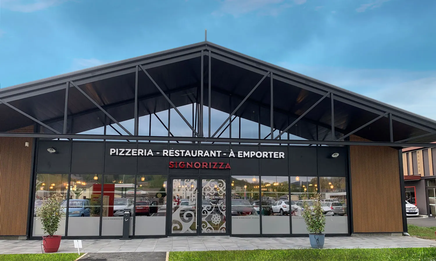 Franchise Signorizza