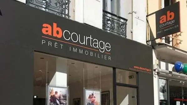 Franchise AB Courtage