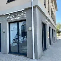 Franchise Activ Travaux