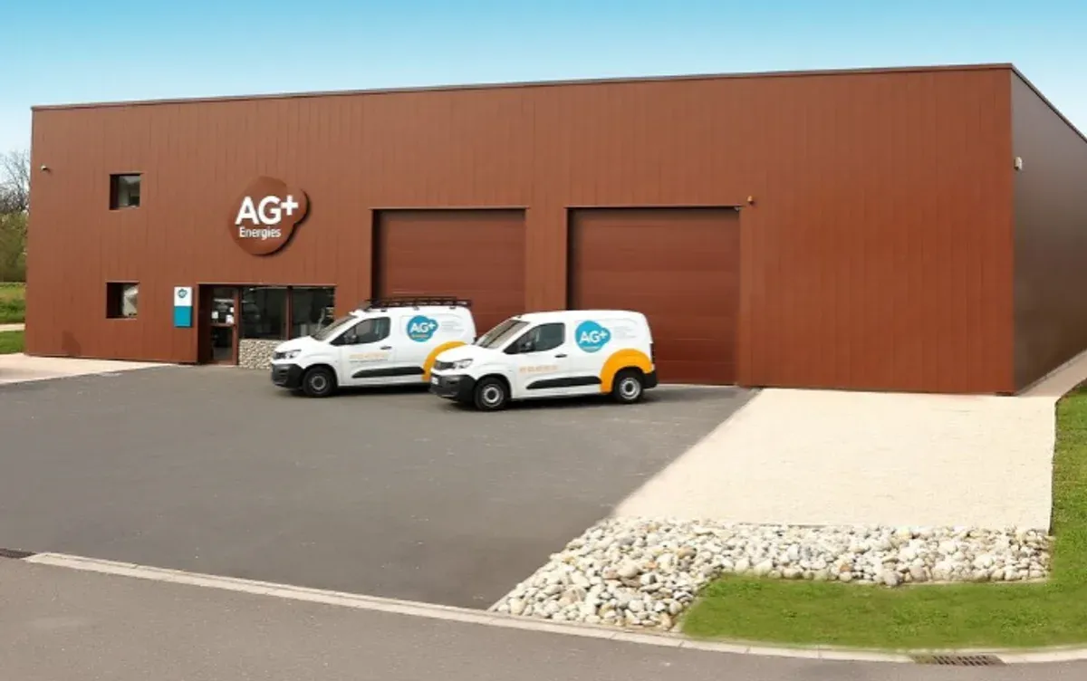 Franchise AG+ Energies