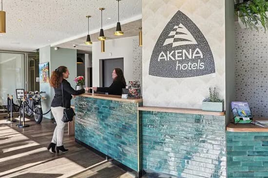 Franchise Akena Hotels
