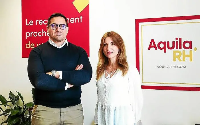Franchise Aquila RH