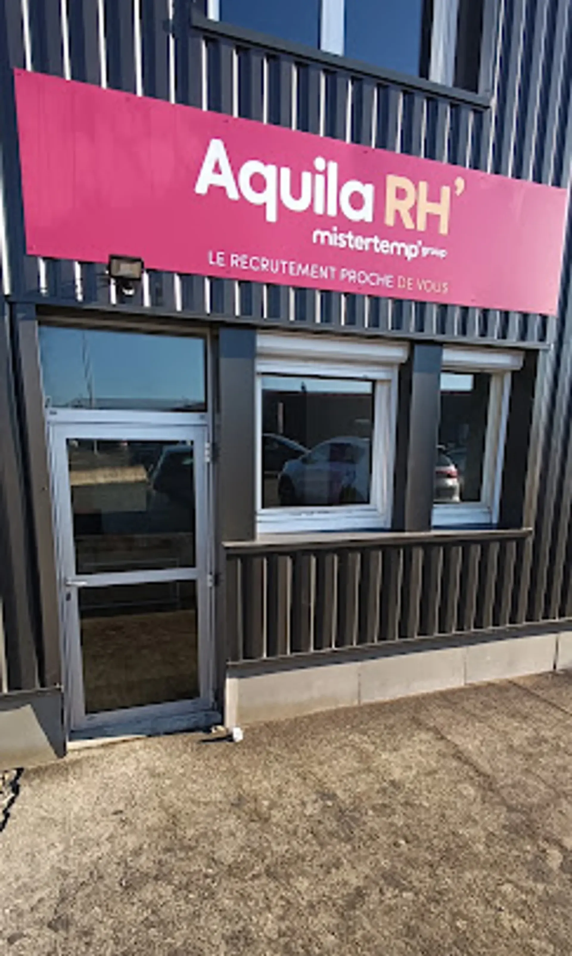 Franchise Aquila RH