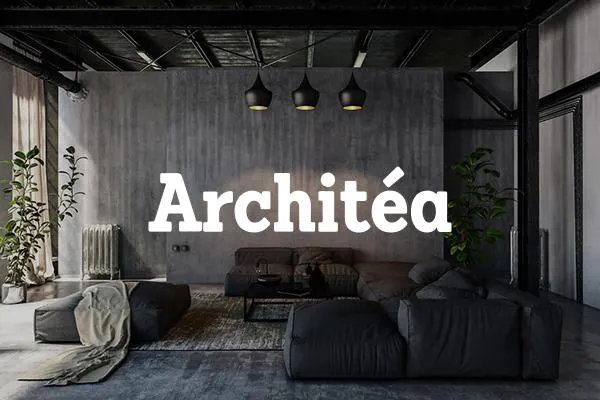 Franchise Architéa