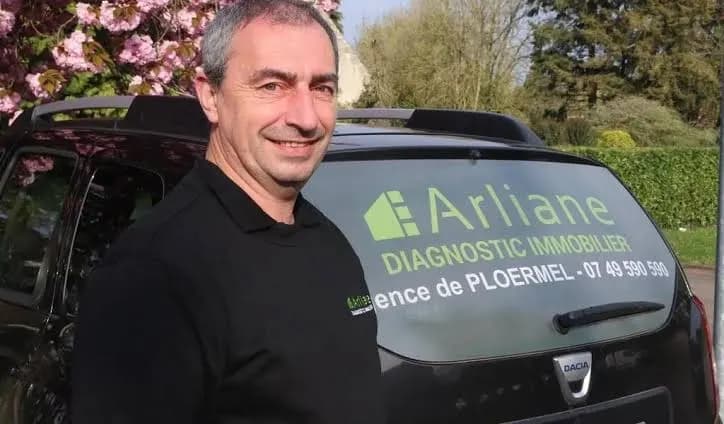 Franchise Arliane Diagnostic Immobilier