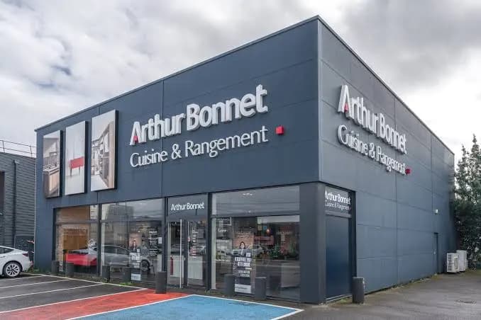 Franchise Arthur Bonnet