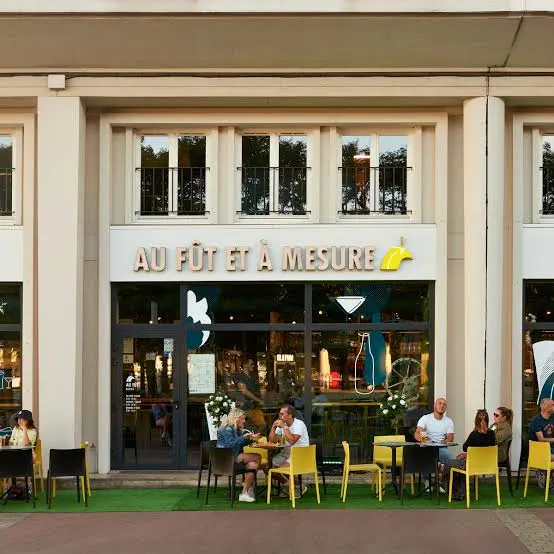 Franchise Au Fût