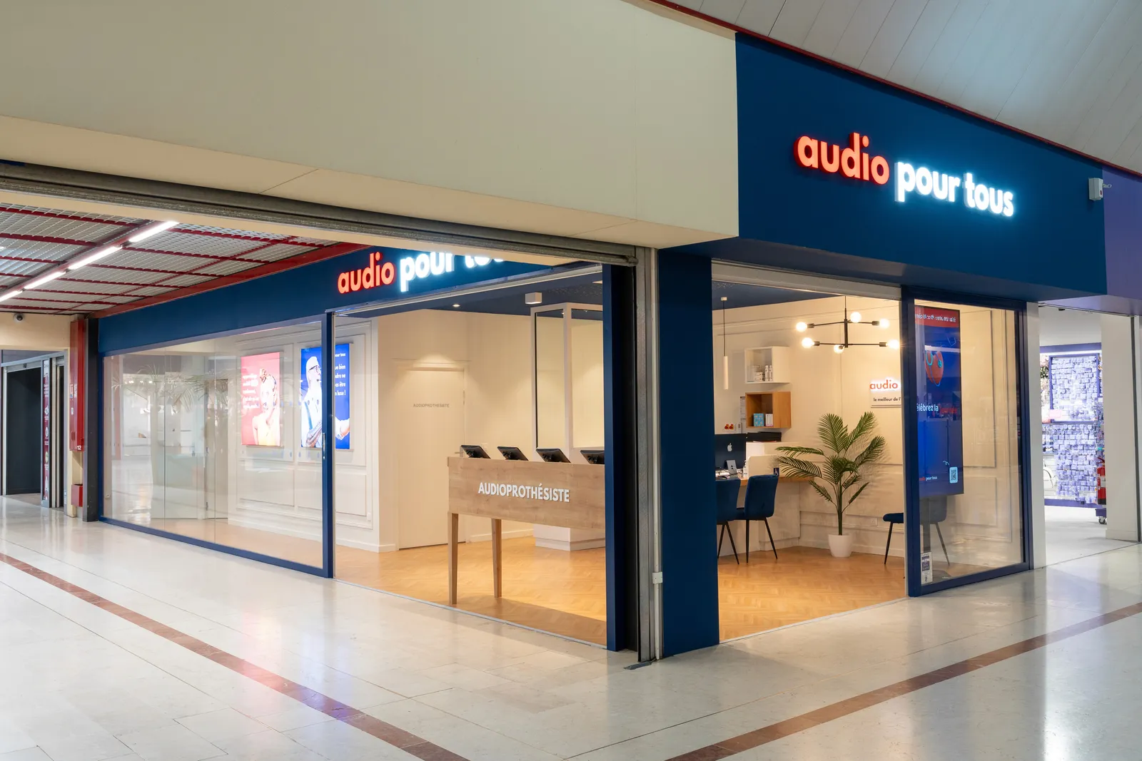 Franchise Audio Pour Tous