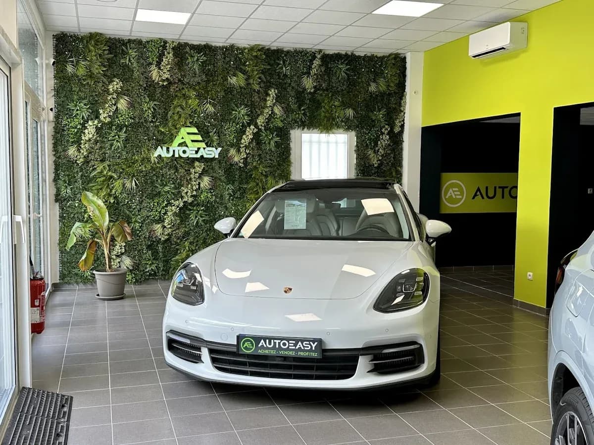 Franchise AutoEasy