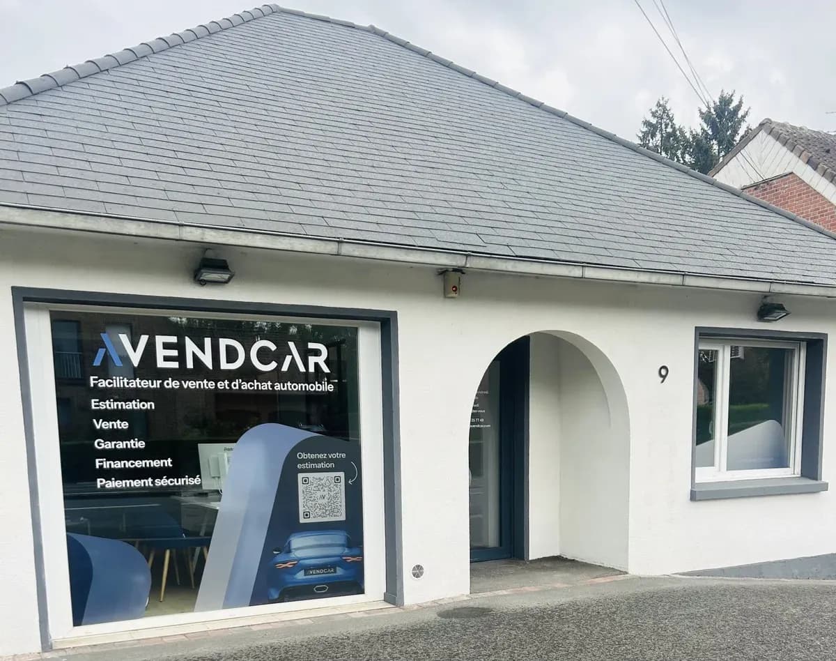 Franchise Avendcar