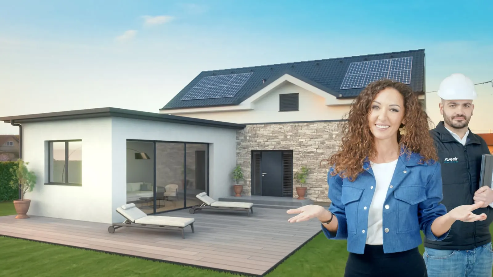 Franchise Avenir Rénovations