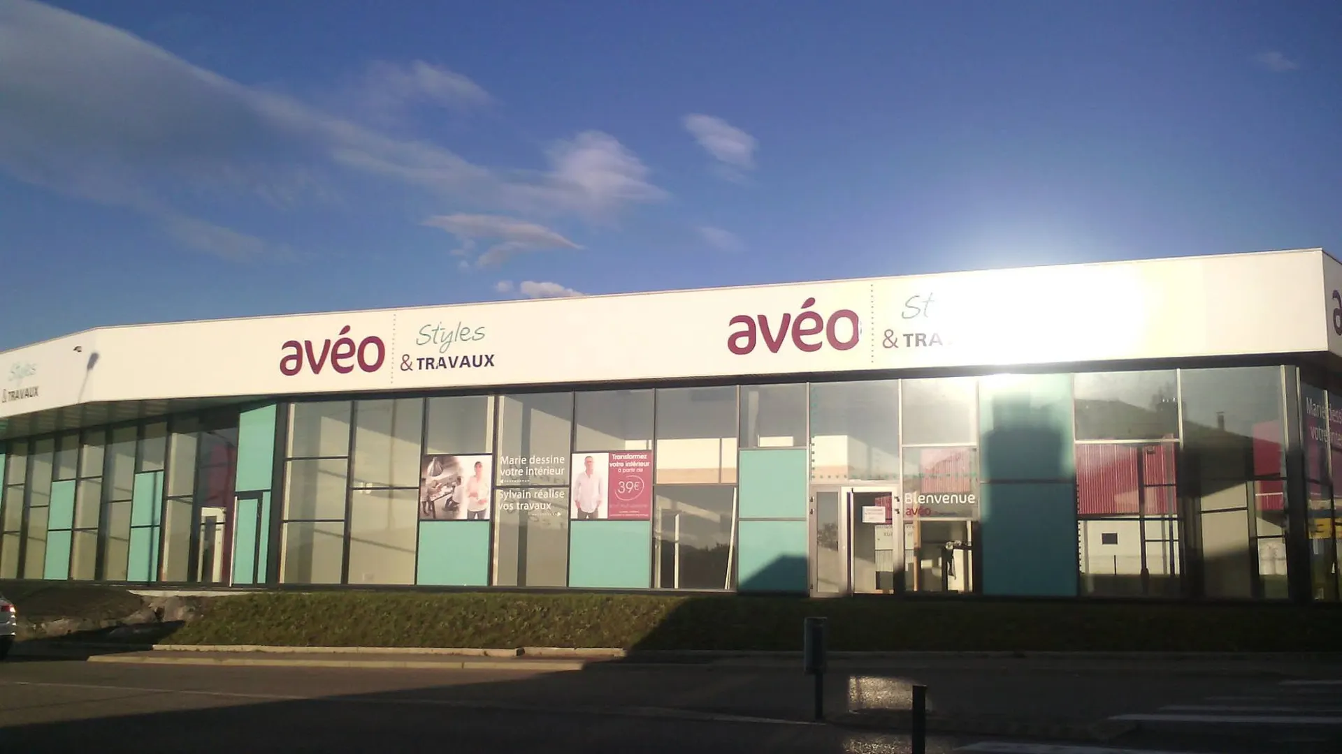 Franchise Avéo Styles & Travaux