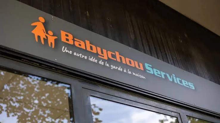 Franchise Babychou Services