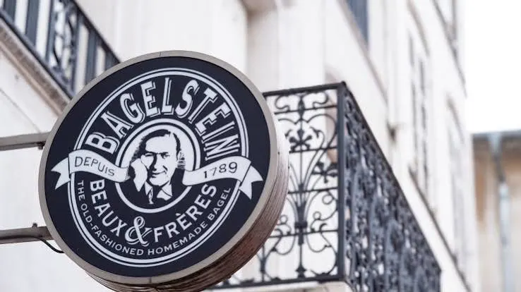 Franchise Bagelstein