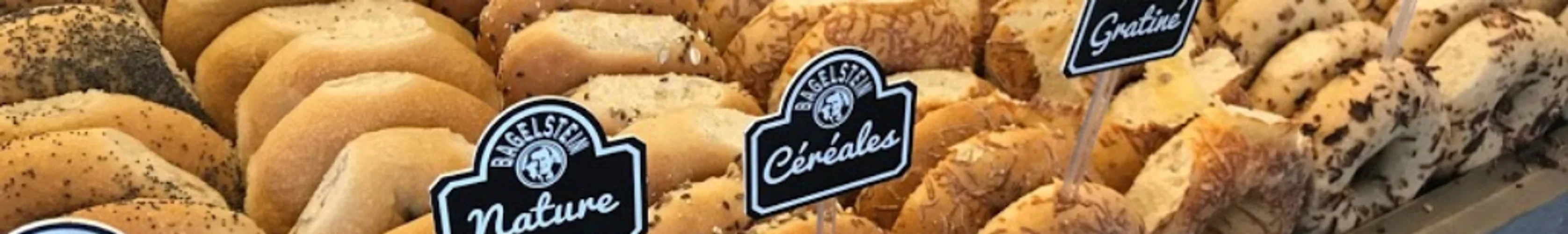 Franchise Bagelstein