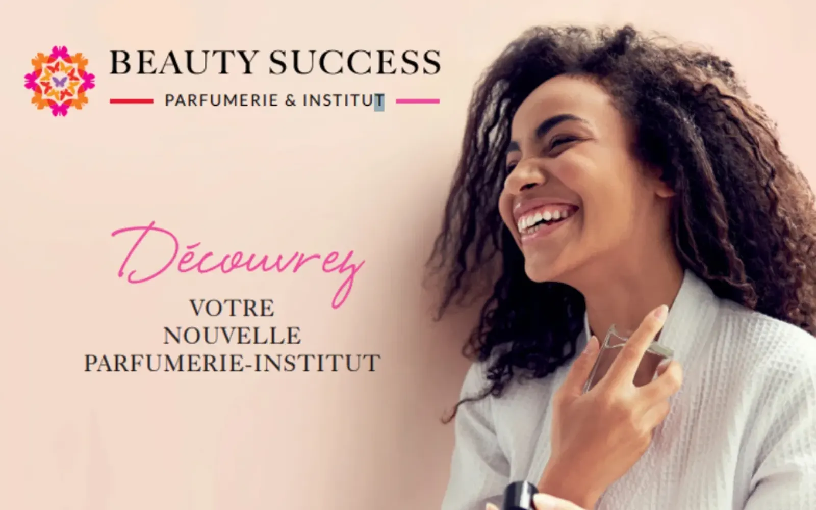 Franchise Beauty Success