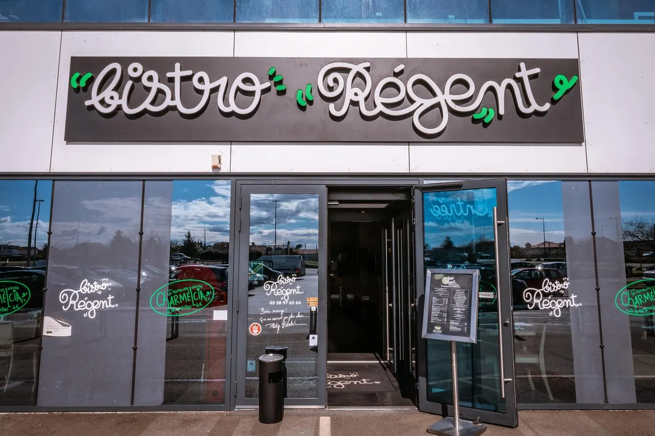 Franchise Bistro Régent