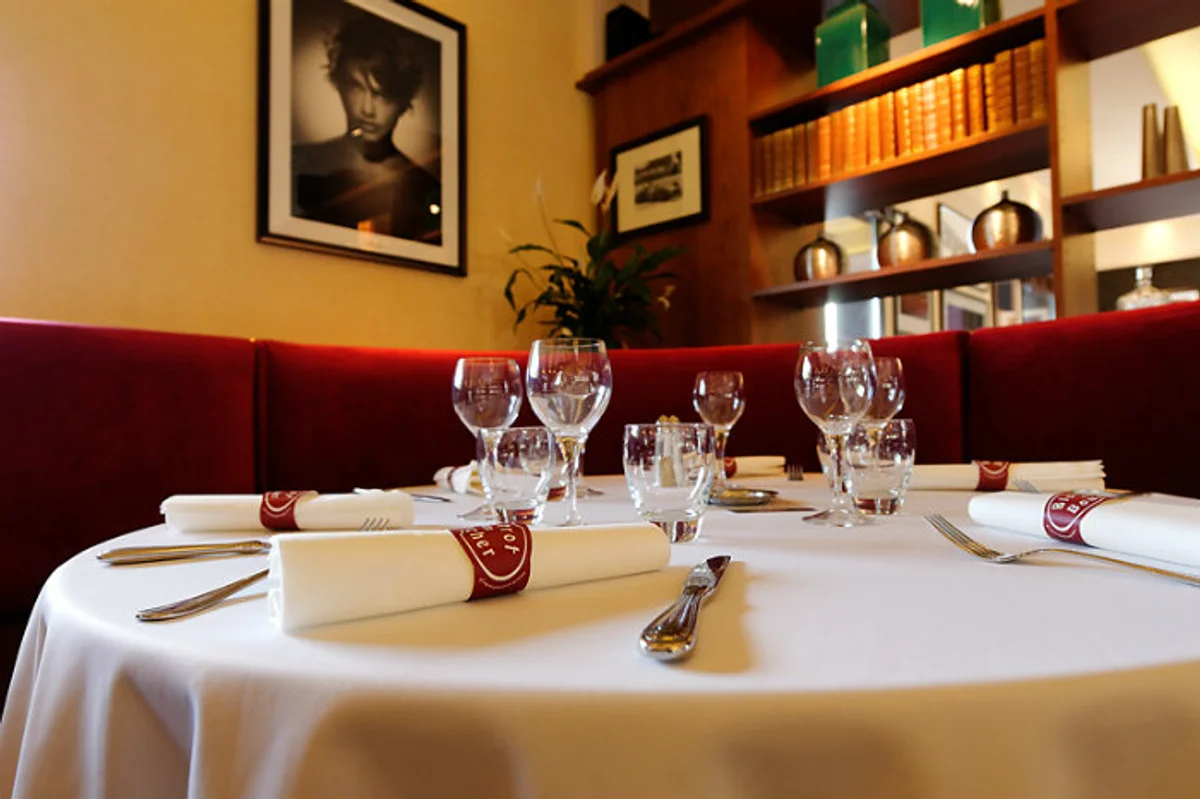 Franchise Bistrot du Boucher