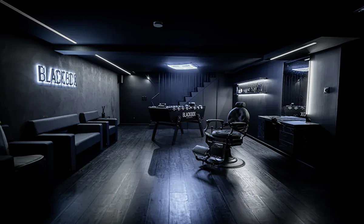 Franchise Blackbox