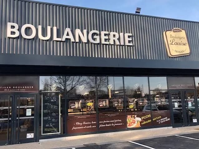 Franchise Boulangerie Louise