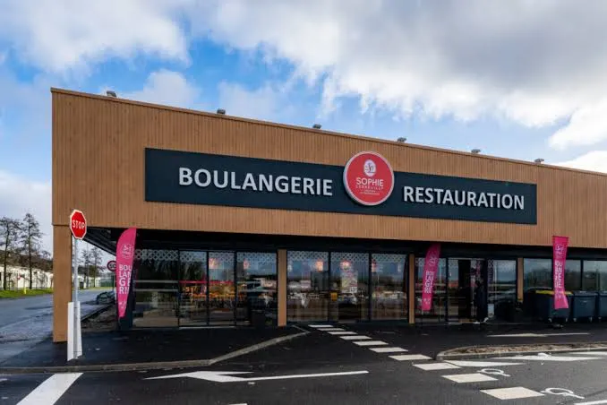 Franchise Boulangeries Sophie Lebreuilly