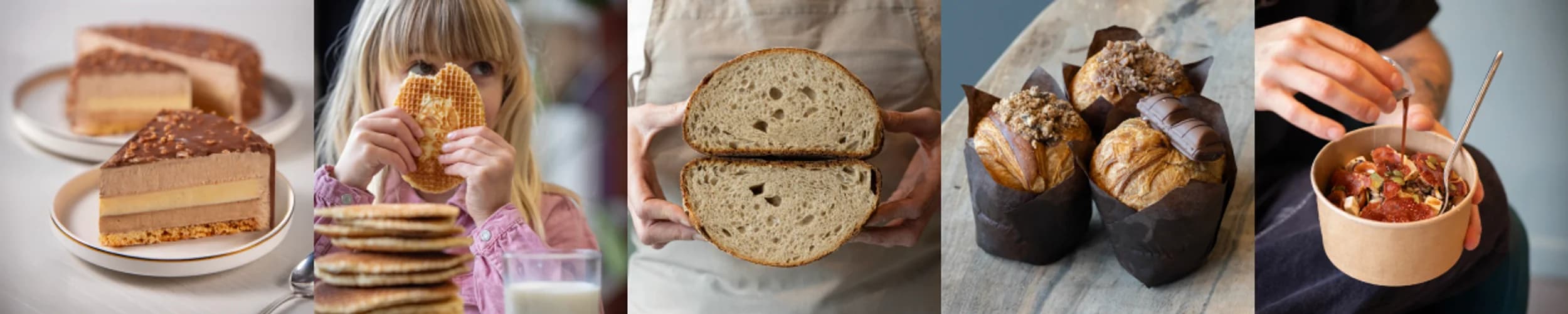 Franchise Boulangeries Sophie Lebreuilly