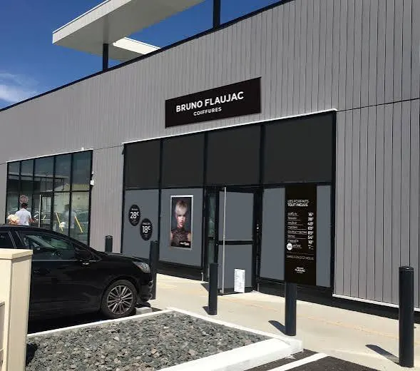 Franchise Bruno Flaujac Coiffure