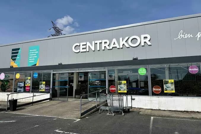 Franchise Centrakor