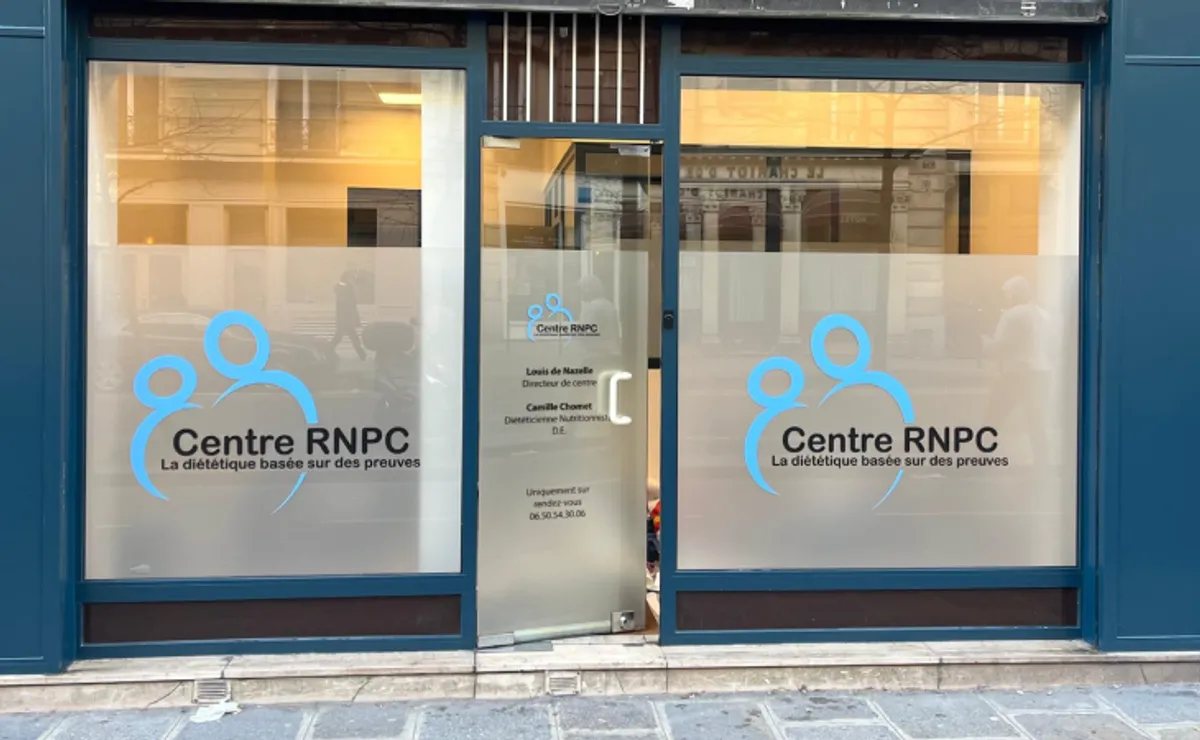 Franchise Centre RNPC