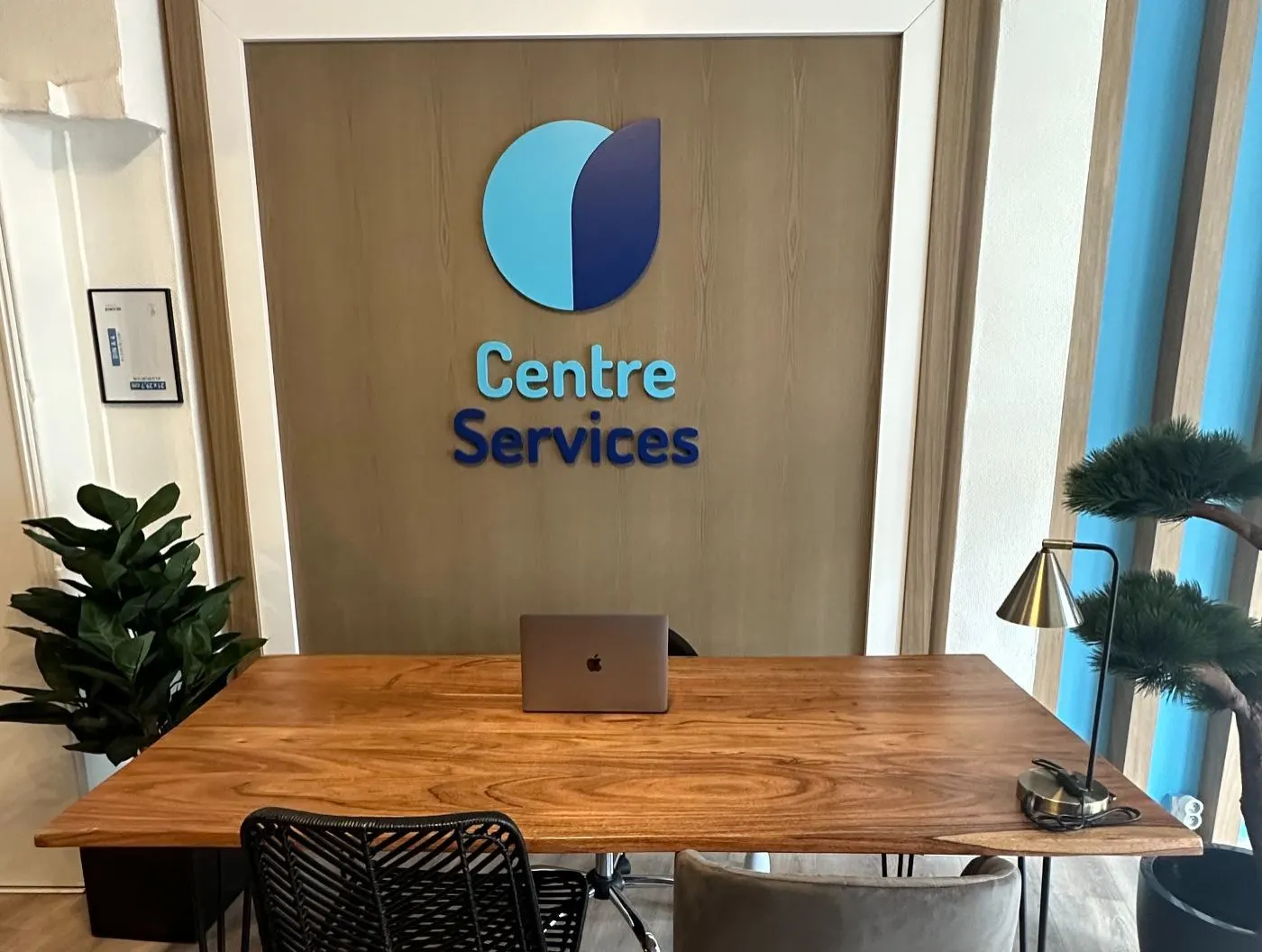 Franchise Centre Services