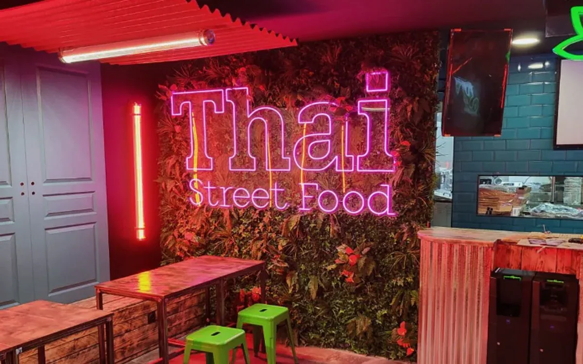 Franchise Chô Chaï