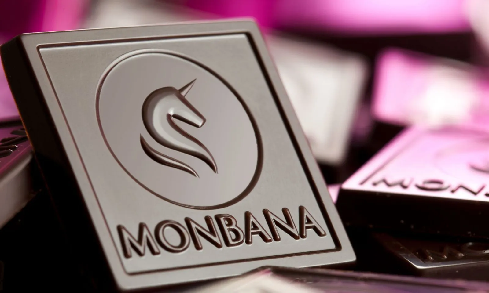 Franchise Chocolaterie Monbana